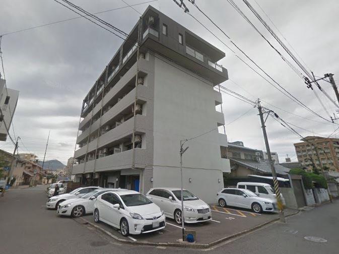 ZEN’S清水 外観