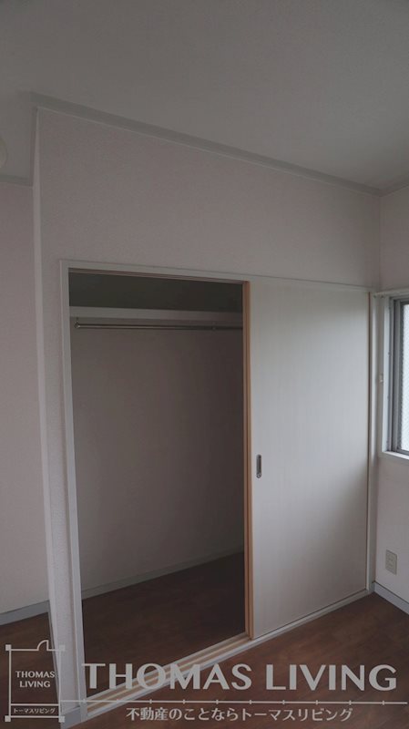 コーポなかむら 収納