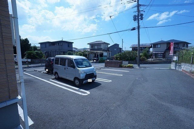 リバーサイド光 その他共有部分