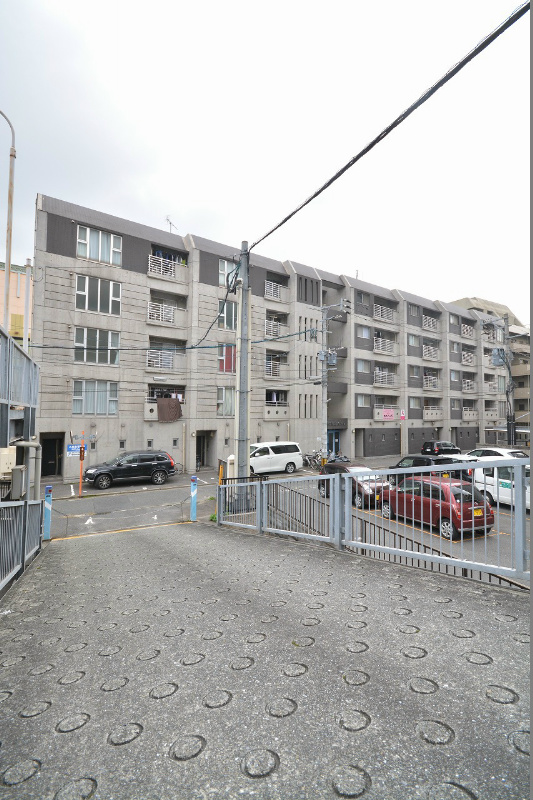 FORZA馬借 旦過駅まで徒歩6分