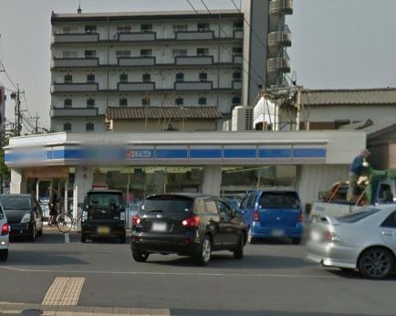 ポスカート　F. ﾛｰｿﾝ 小倉井堀三丁目店