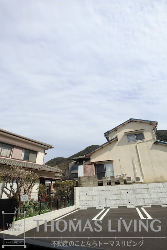 AURALEE足立 眺望