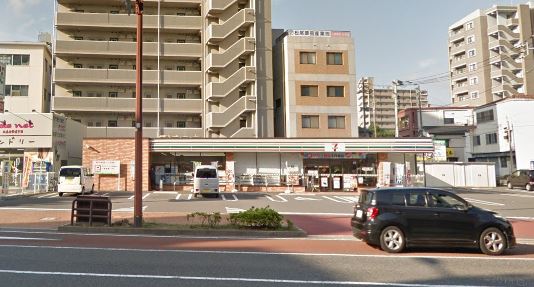 オグラＭシミズ ｾﾌﾞﾝｲﾚﾌﾞﾝ 八幡西本町4丁目店