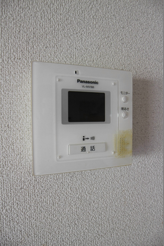 エルスール小原川 Ⅰ番館 ※参照※別号室の写真です。