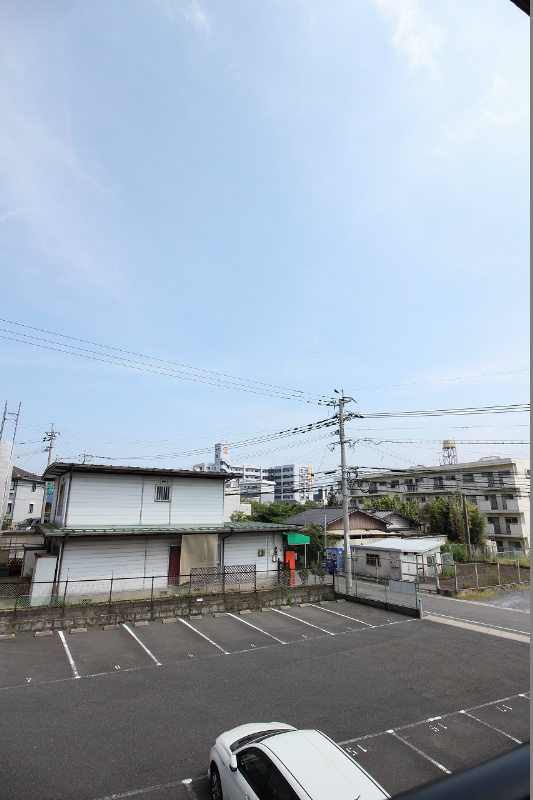 エルスール小原川 Ⅰ番館 ※参照※別号室の写真です。