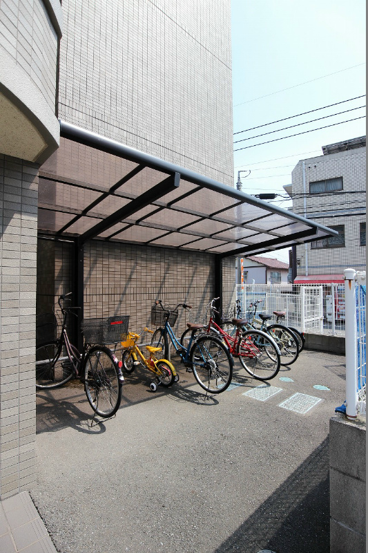 エルスール小原川 Ⅰ番館 その他共有部分