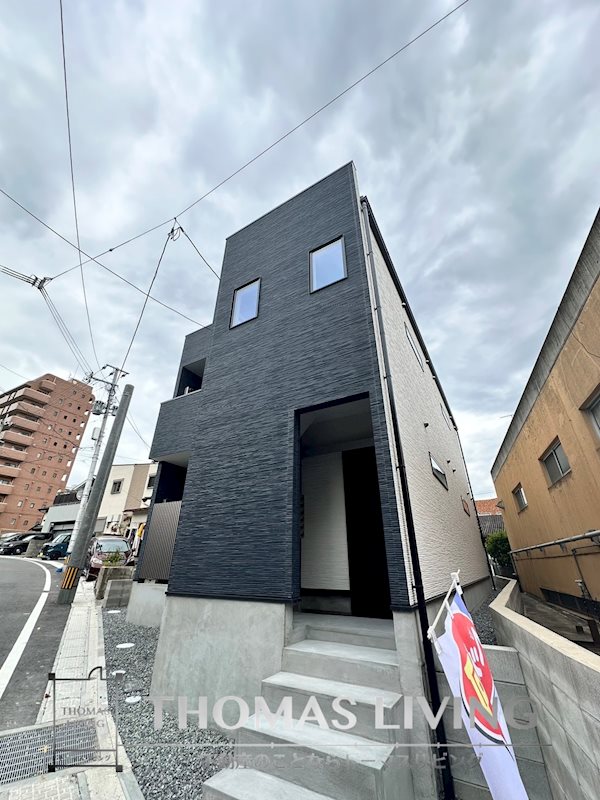 FourSeasons菅原 外観