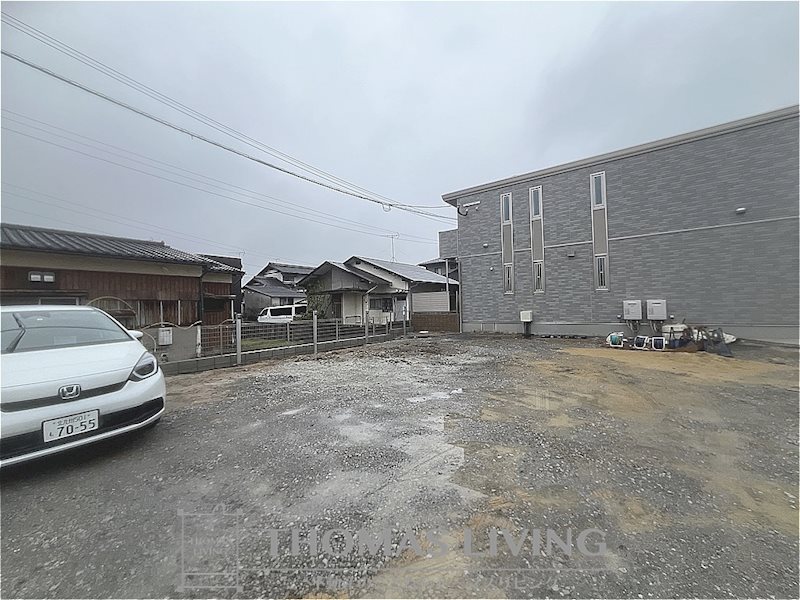 Arietta水巻 B棟 その他共有部分