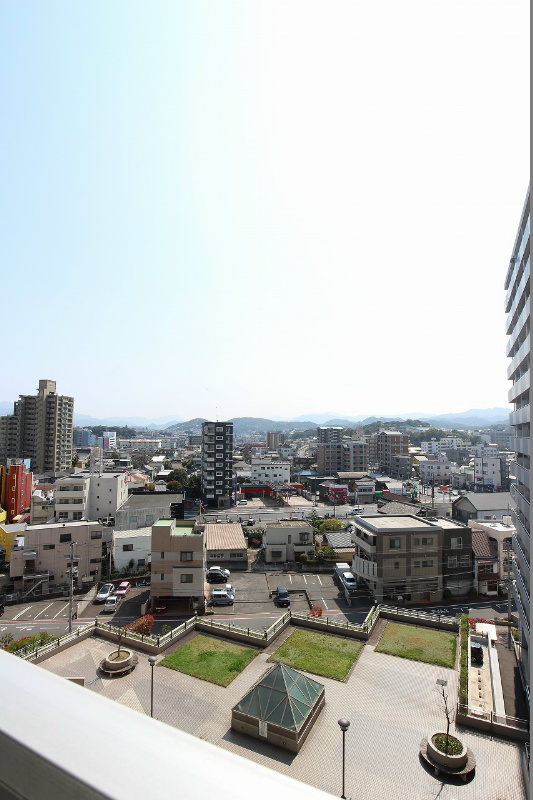 クラシオン木町　24棟 同タイプの別室のお写真です。