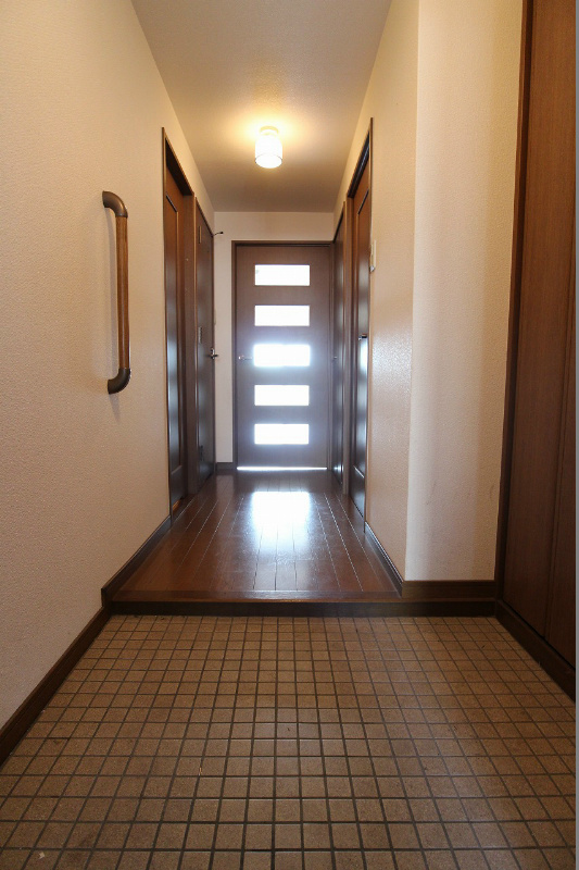 クラシオン木町　24棟 同タイプの別室のお写真です。