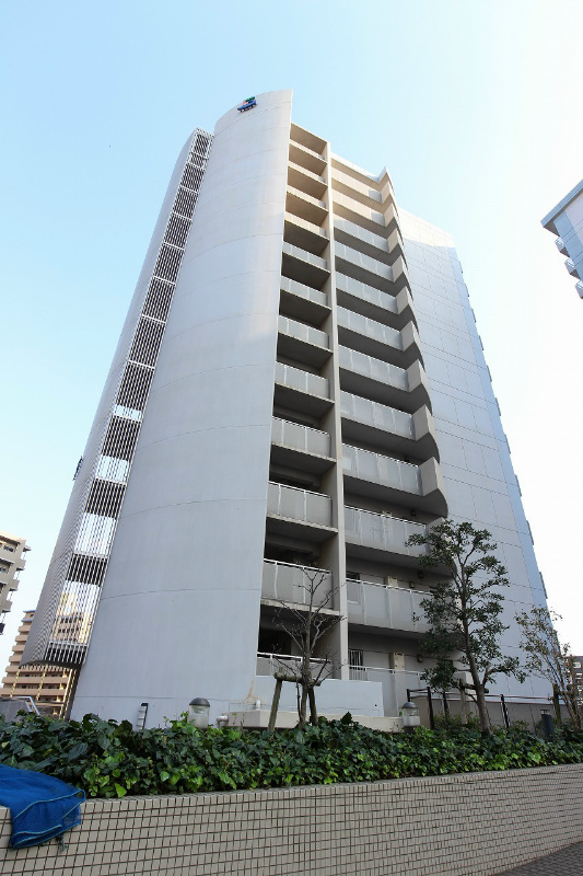 クラシオン木町　24棟 外観