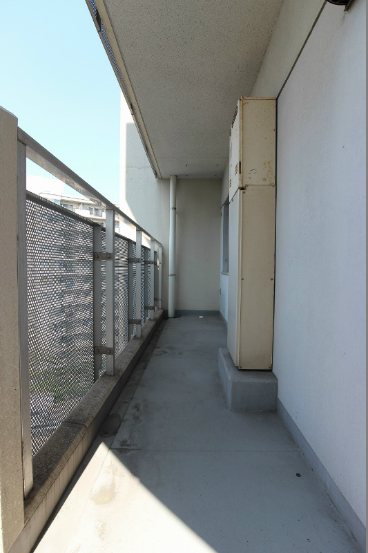 クラシオン木町　24棟 同タイプの別室のお写真です。