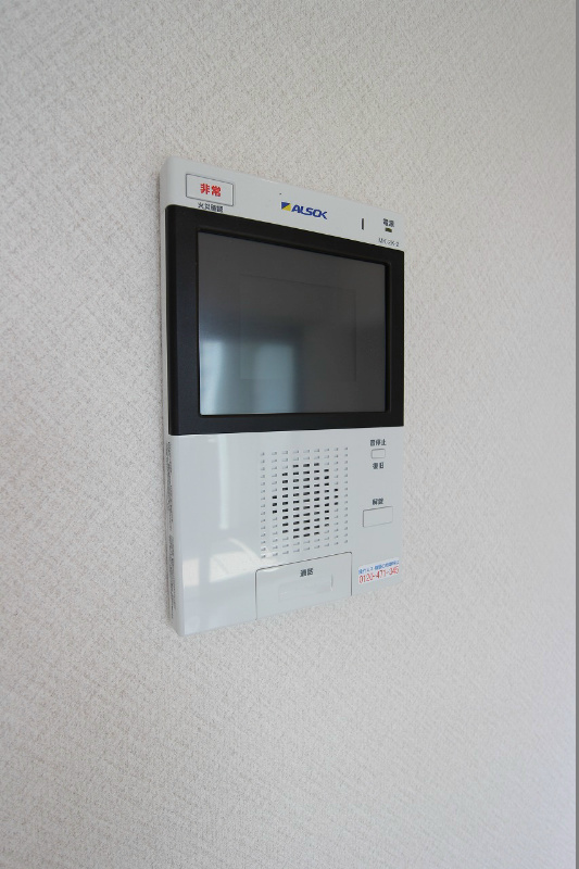 フェルト1113 セキュリティ
