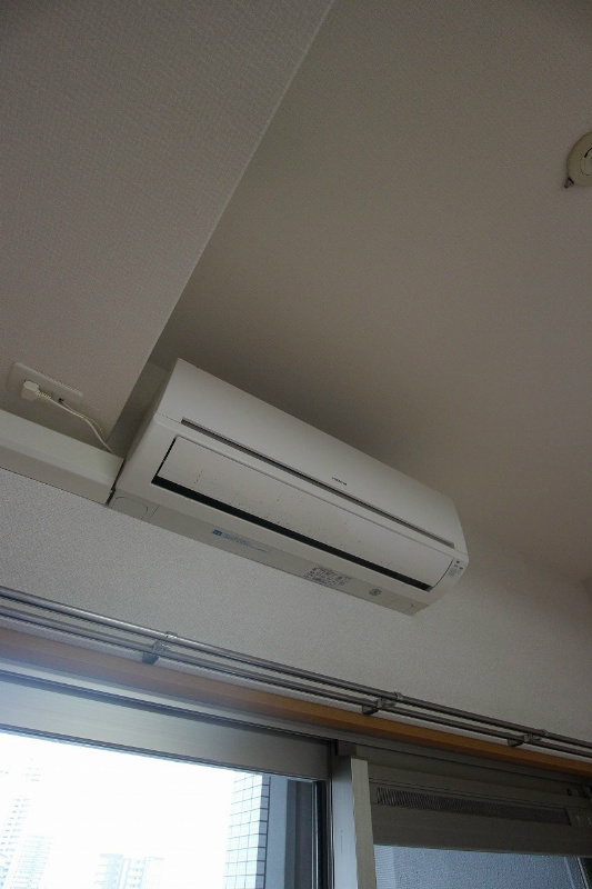 フェルト1113 その他設備
