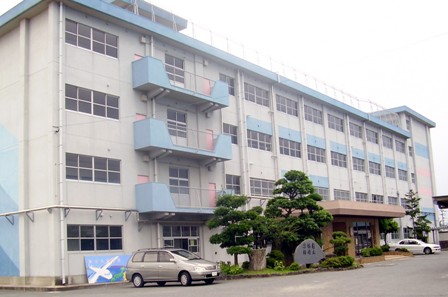 ile 北九州市立浅川中学校