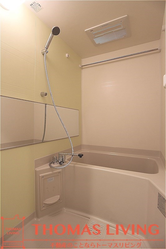 ギャラン菅原 バス・シャワールーム