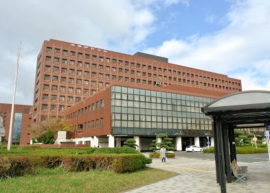 アザレア藤原 K棟  産業医科大学
