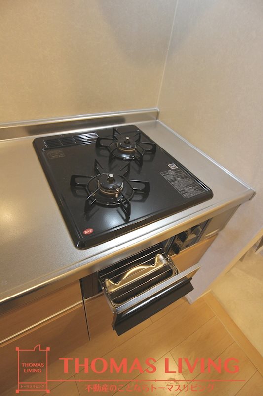 カルフール千防 キッチン