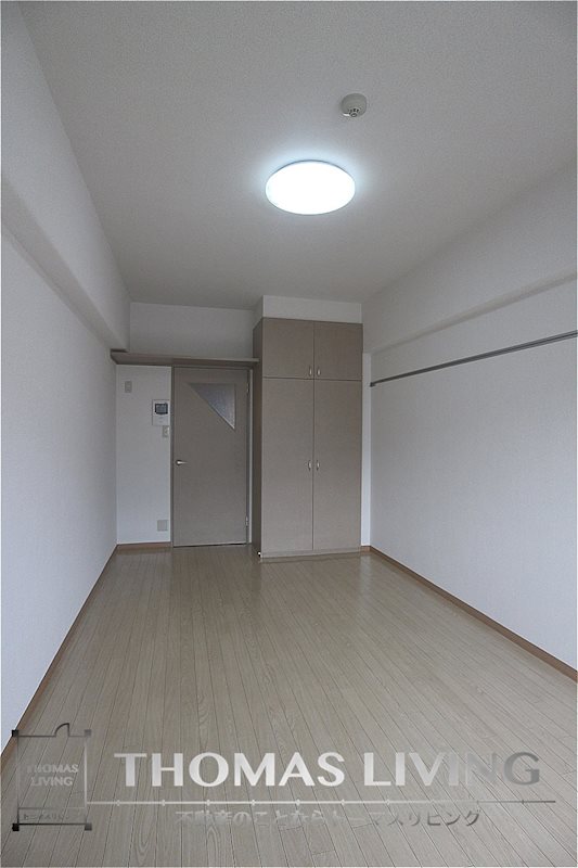 アリビオ八幡 階数によって建具などの色味が異なる場合があります。