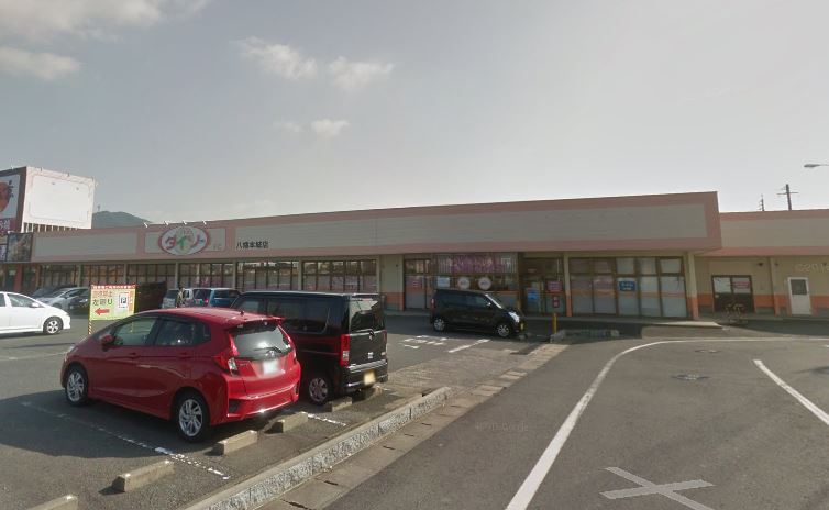 セジュールやつえ A棟 ｻﾞ･ﾀﾞｲｿｰ 八幡本城店