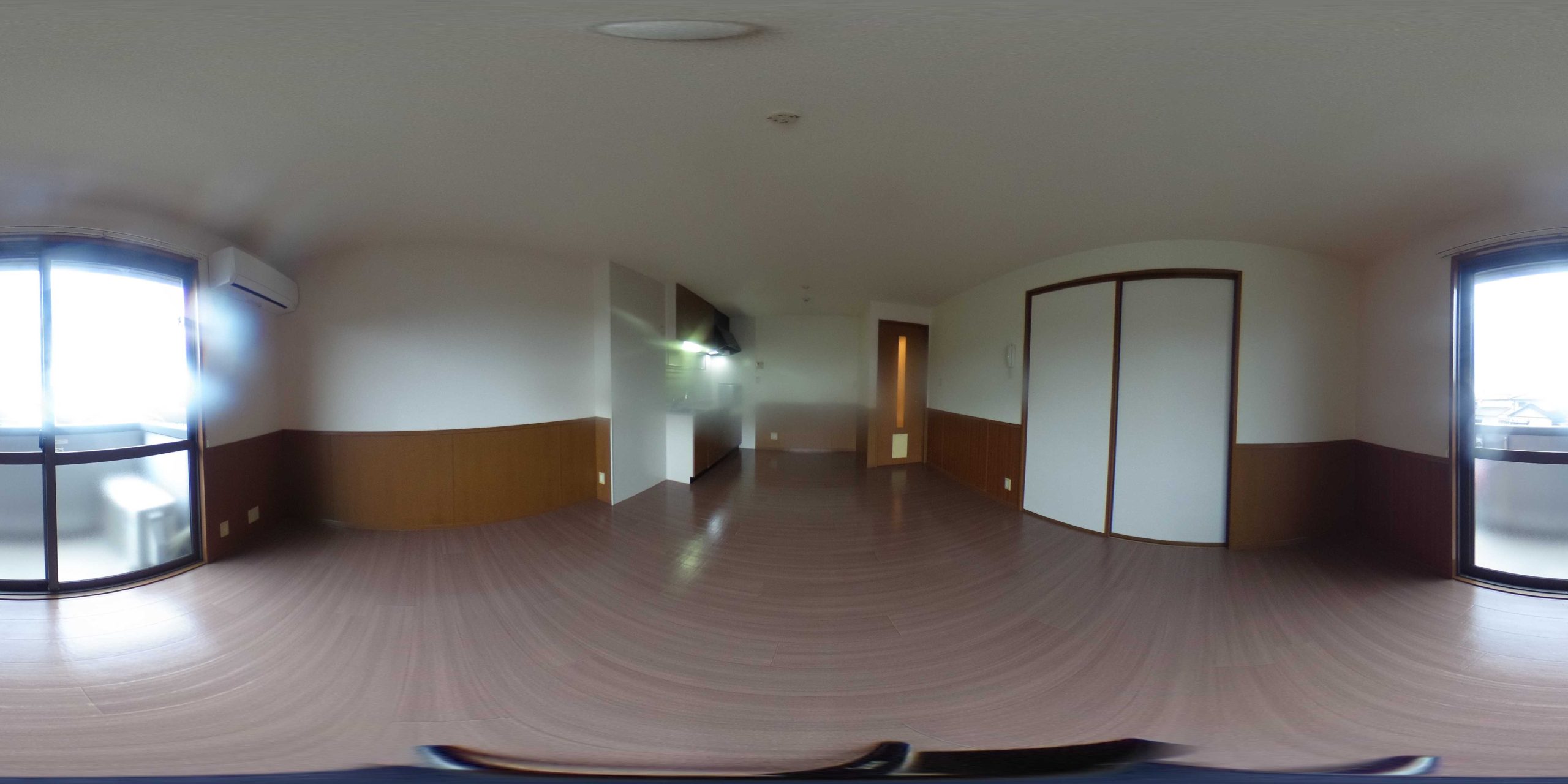 ※別号室の写真です。