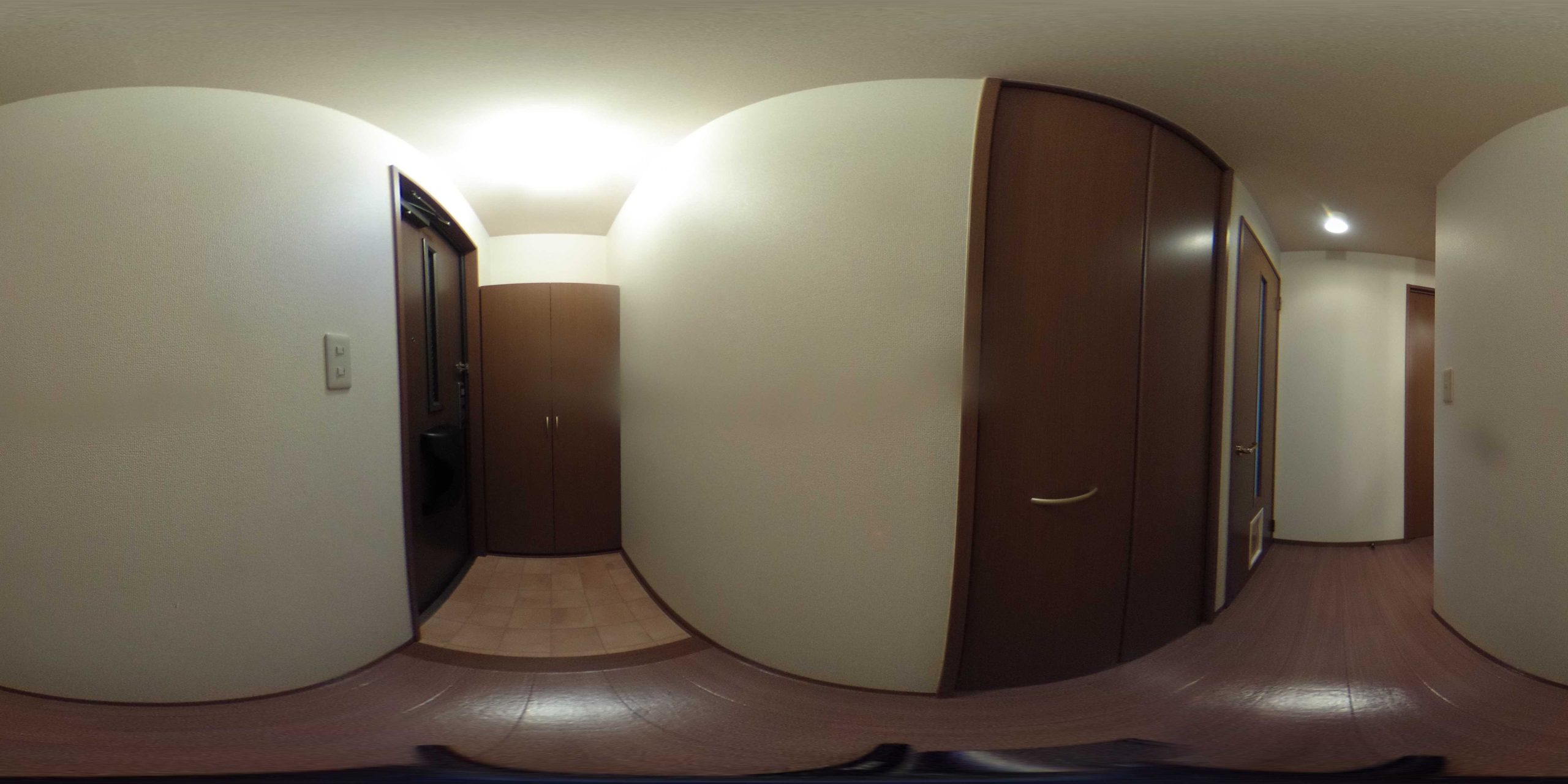 ※別号室の写真です。