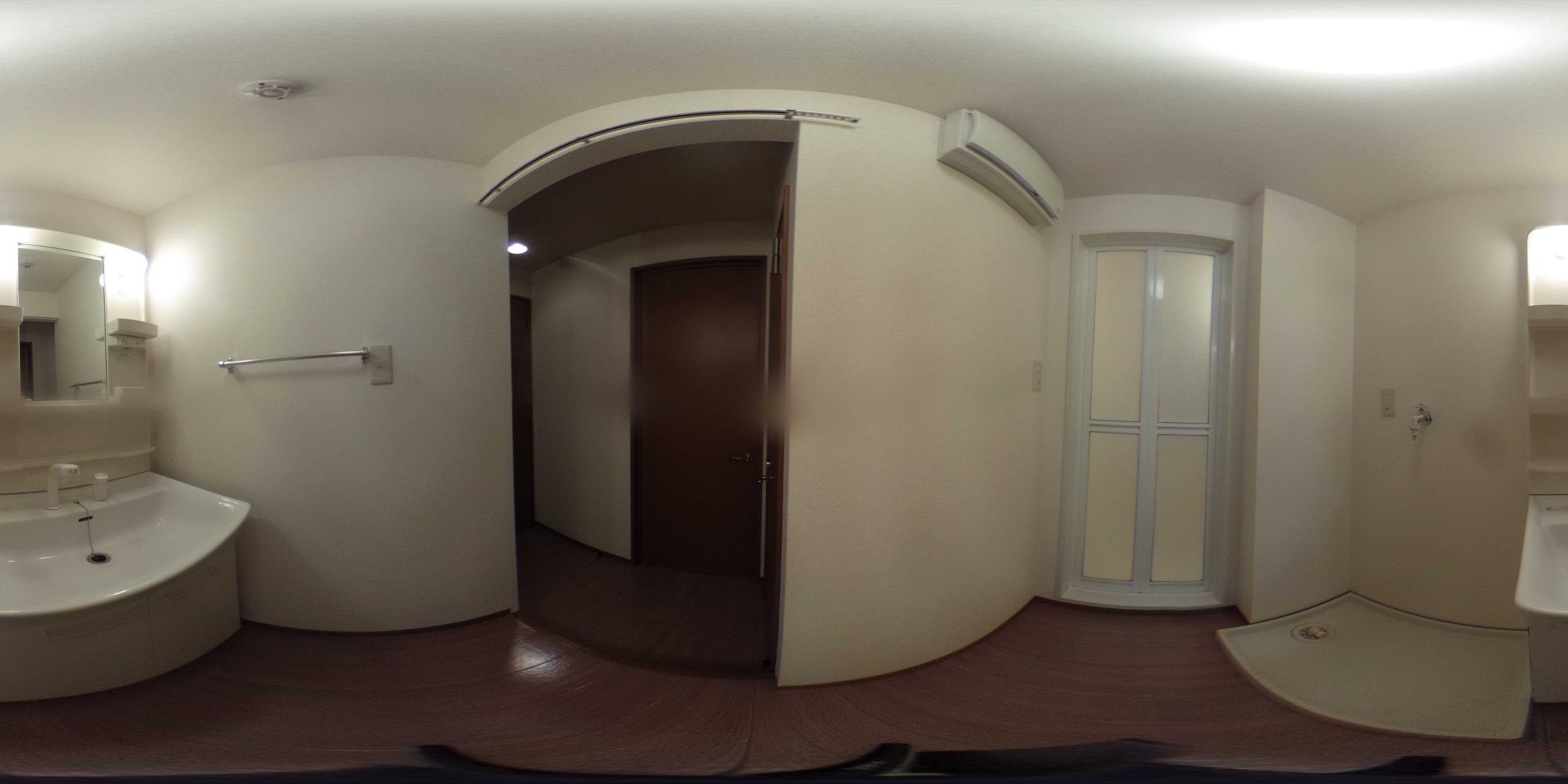 ※別号室の写真です。