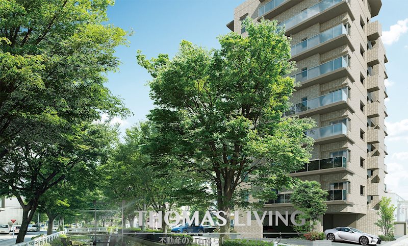 以和貴マンション須賀町 外観