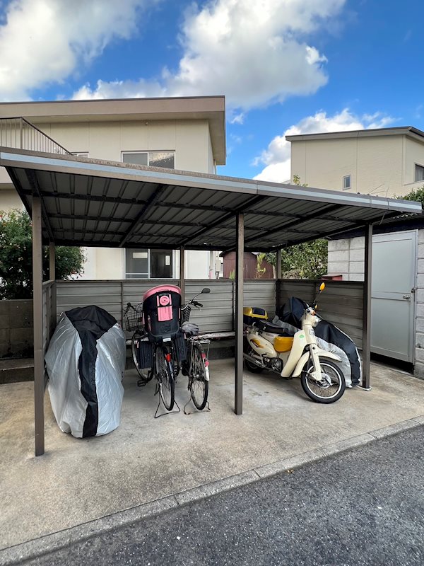 グローリー中村 その他部屋・スペース