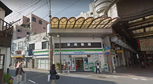 レジデンス東鳴水  ﾌｧﾐﾘｰﾏｰﾄ 黒崎熊手2丁目店