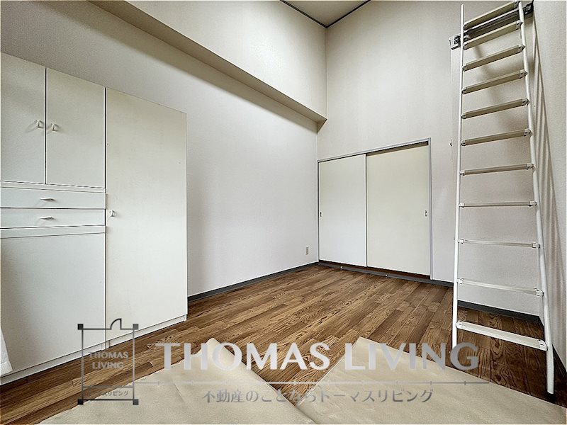 スペースワールド南ビル  その他部屋・スペース