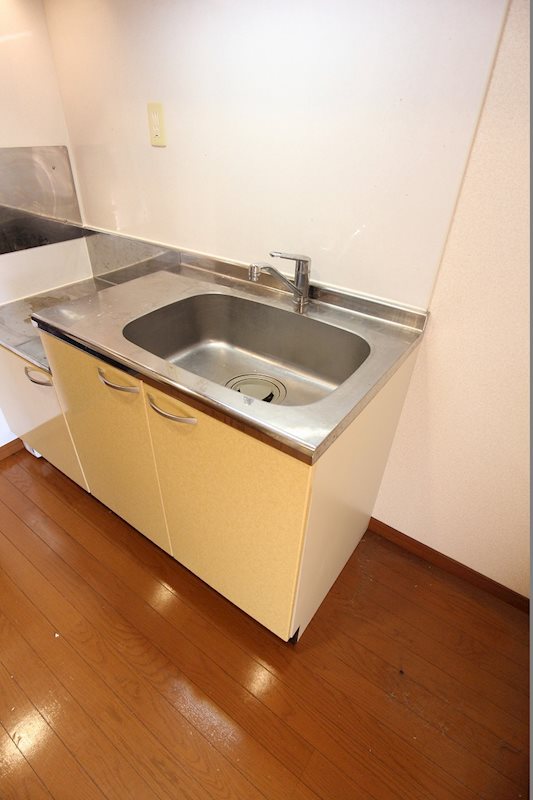 ギャラン吉野町 ※同建物他室参照