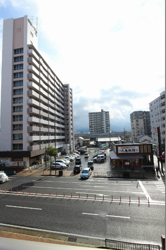 ギャラン吉野町 ※同建物他室参照