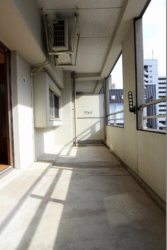 ギャラン吉野町 ※同建物他室参照