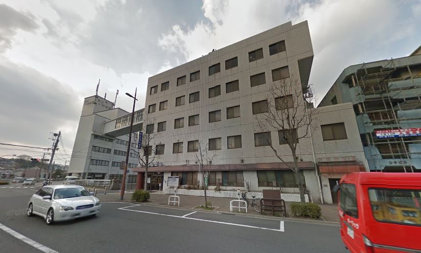 プレジール 牧山中央病院
