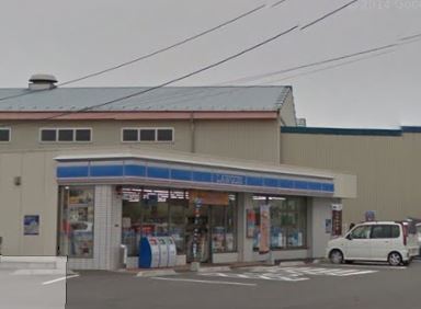 ソレイユ・ルヴァン赤坂  ﾛｰｿﾝ 小倉末広二丁目店