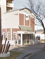 KMマンション八幡駅前 八幡東警察署 八幡駅前交番