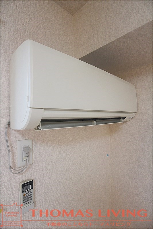 レオーネ39 エアコン