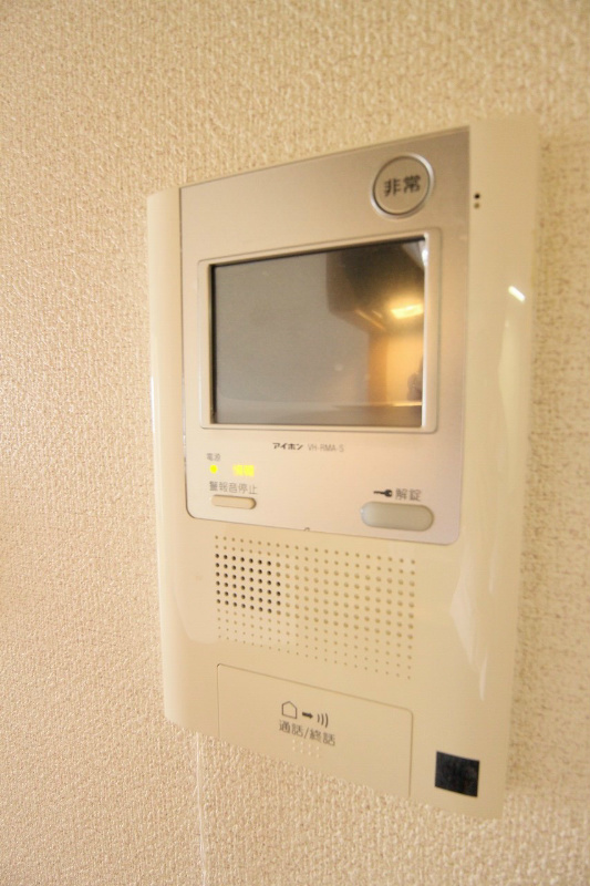 雅ビル ※別号室の写真です。