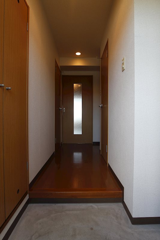 雅ビル ※別号室の写真です。