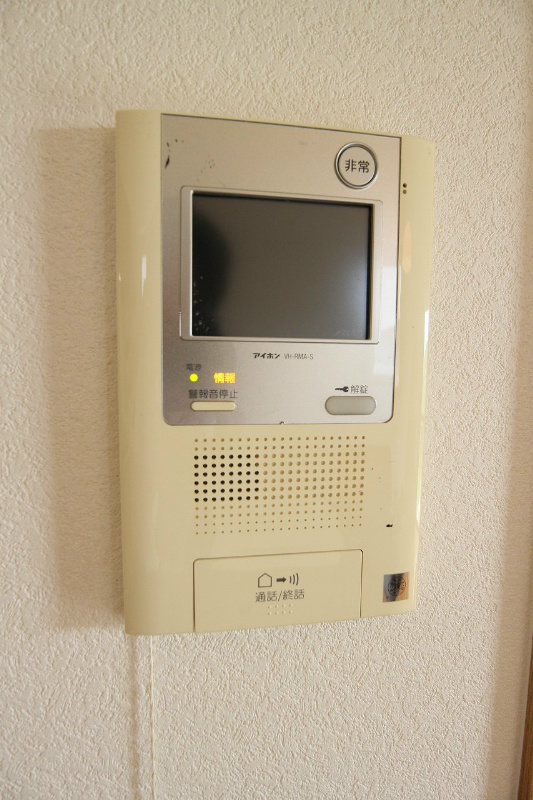 雅ビル セキュリティ