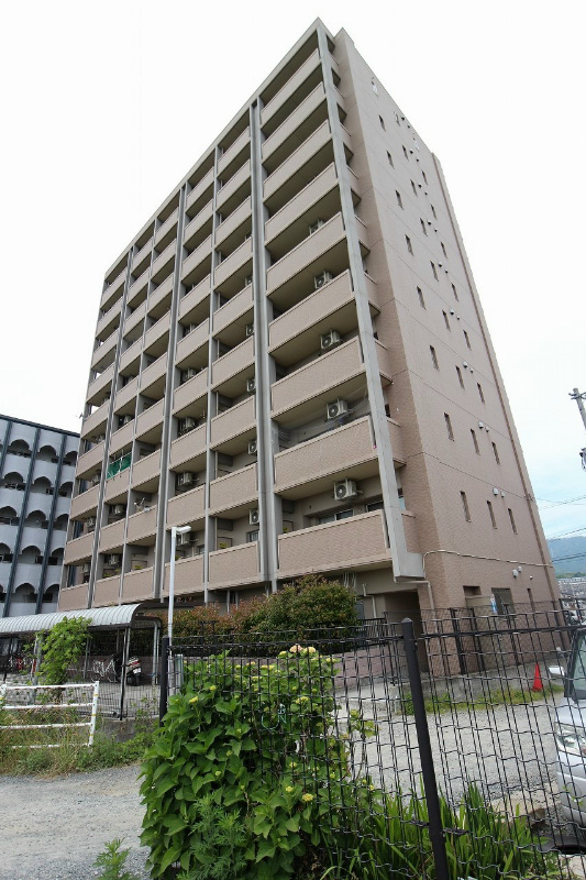 雅ビル 外観