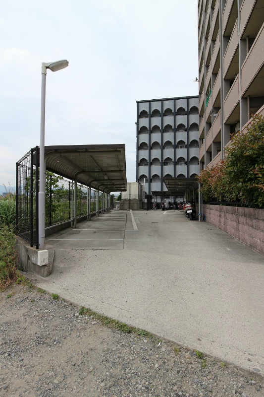 雅ビル 外観