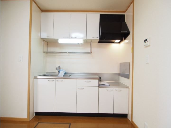 ジュネス馬場Ｂ棟 キッチン