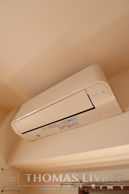 パティナ足立 その他設備