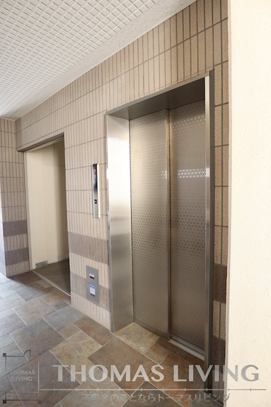パティナ足立 その他