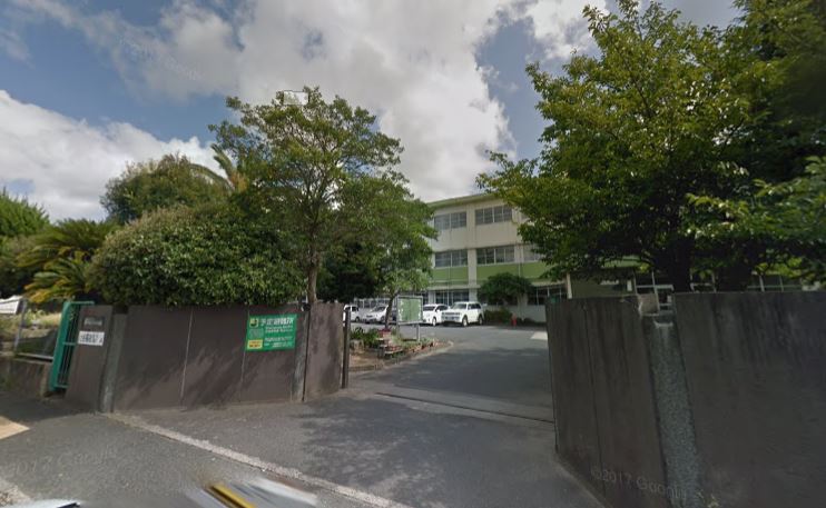ジェイ・ヴィルタス3 北九州市立池田小学校