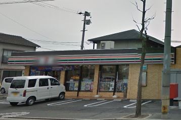 プランドール九工大前 ｾﾌﾞﾝｲﾚﾌﾞﾝ 戸畑境川店