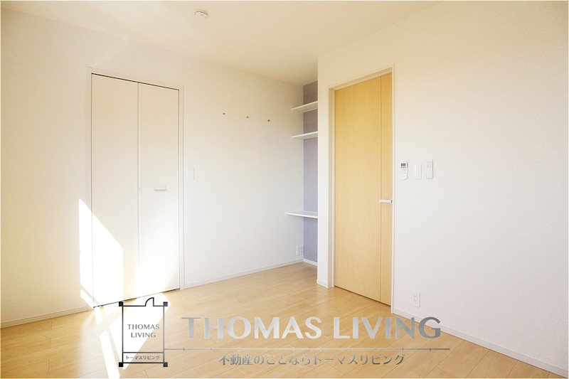 ボスカート　Ｊ.Ⅱ その他部屋・スペース