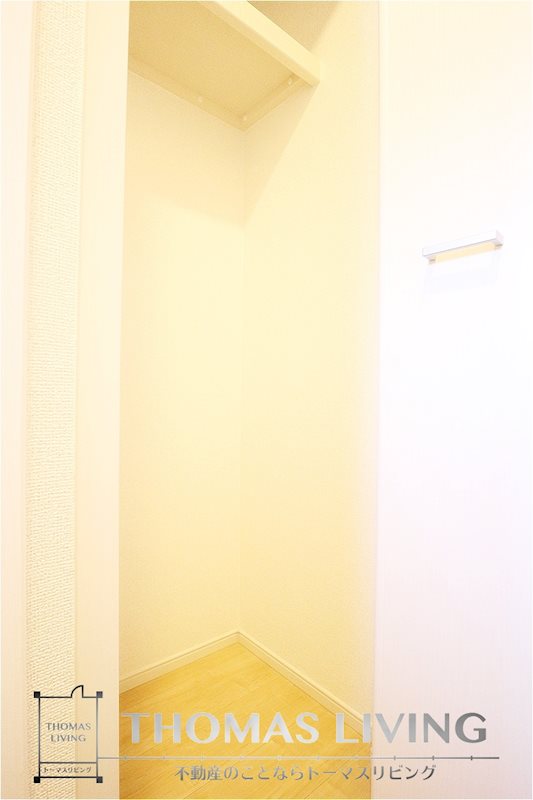 ボスカート　Ｊ.Ⅱ 収納